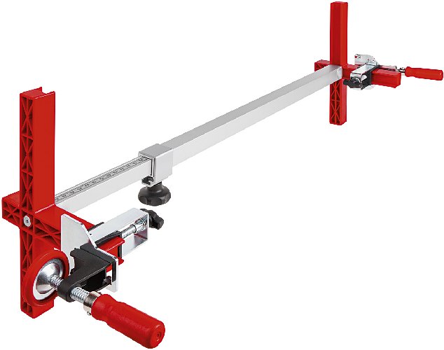 BESSEY - Door frame clamp set TU-TRAGE 