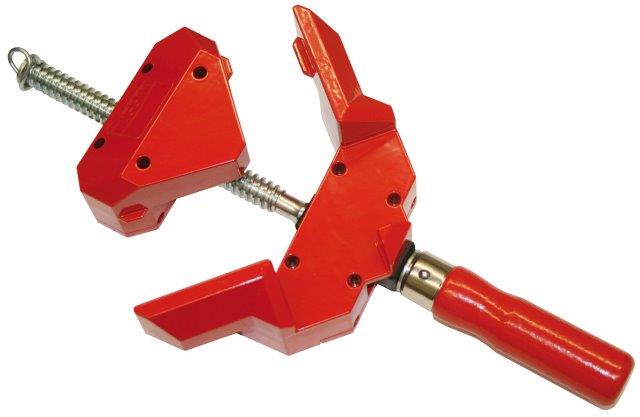 BESSEY - Angle clamp WS6
