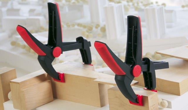 BESSEY - XV3-50 spring clamp VarioClippix XV 55 x 37 mm