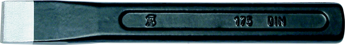 ZBIROVIA sekáč zámečnický plochý 500 mm - ZB 101500