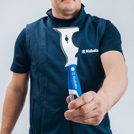 KUBALA - spatula