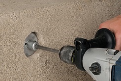 WOLFCRAFT – Centring Drill Bit, 8mm, 220mm