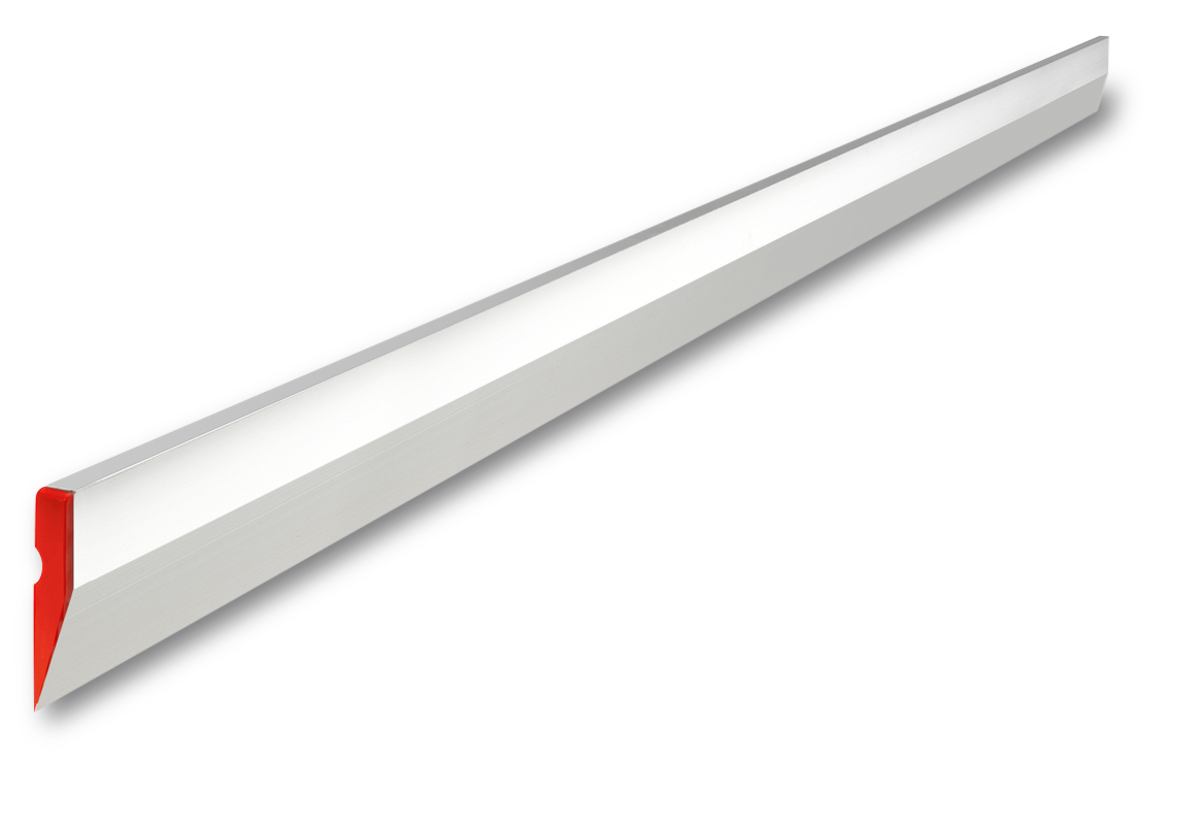 SOLA - trapezoidal bar AL 2606/2 m