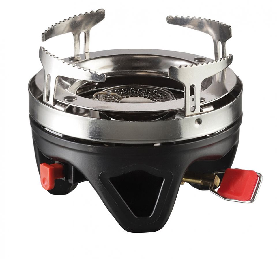 MEVA - TRIPPER gas cooker