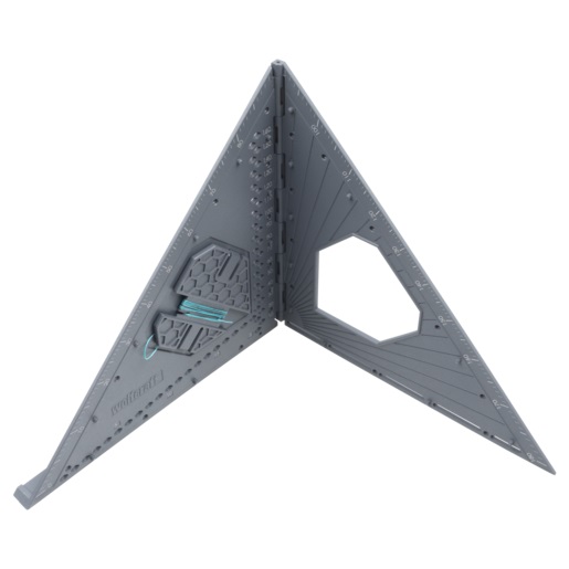 WOLFCRAFT - VARIO 3D PRO Measuring and Marking Angle