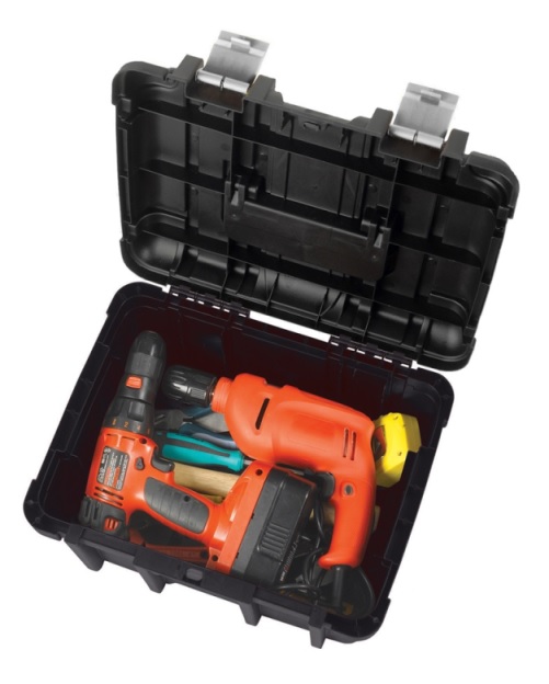 KETER - POWER 16" tool case