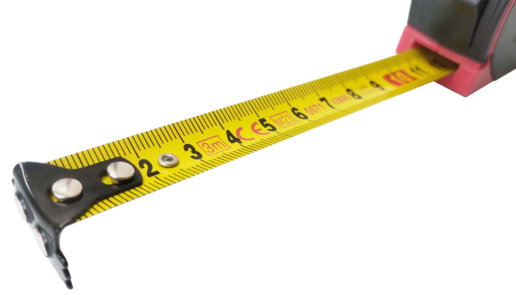 Tape measure 3m x 16mm