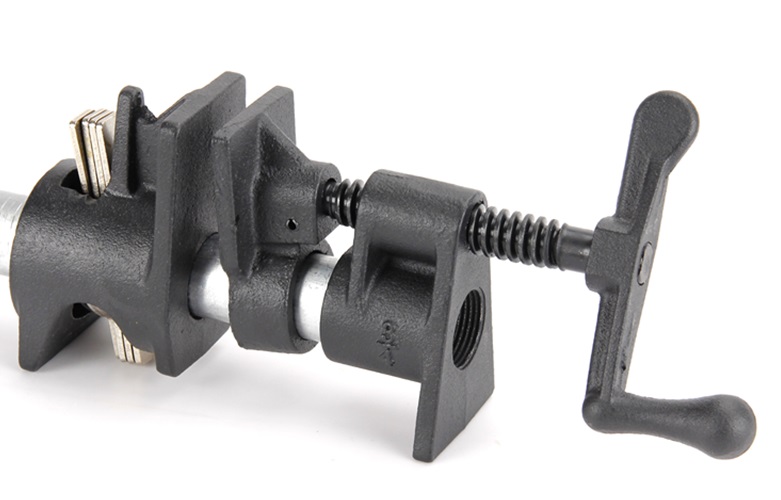 Pipe Clamp 1/2"