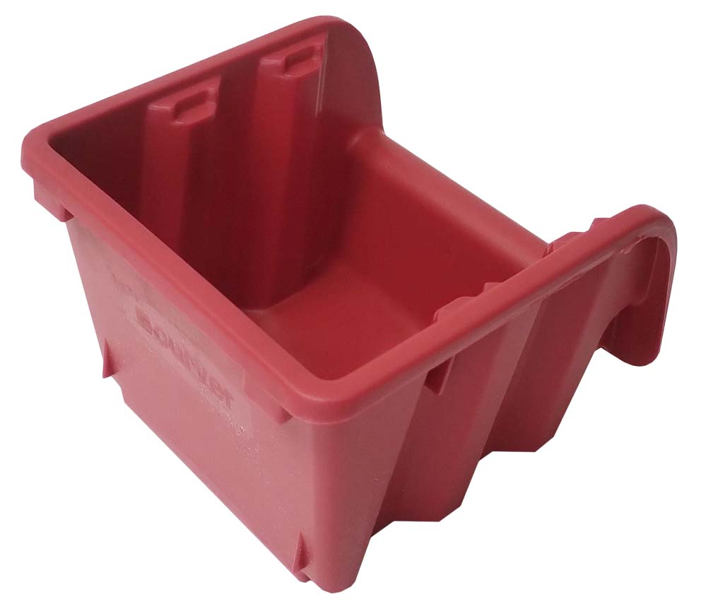 KETER - Plastic storage bin 108x115x75mm