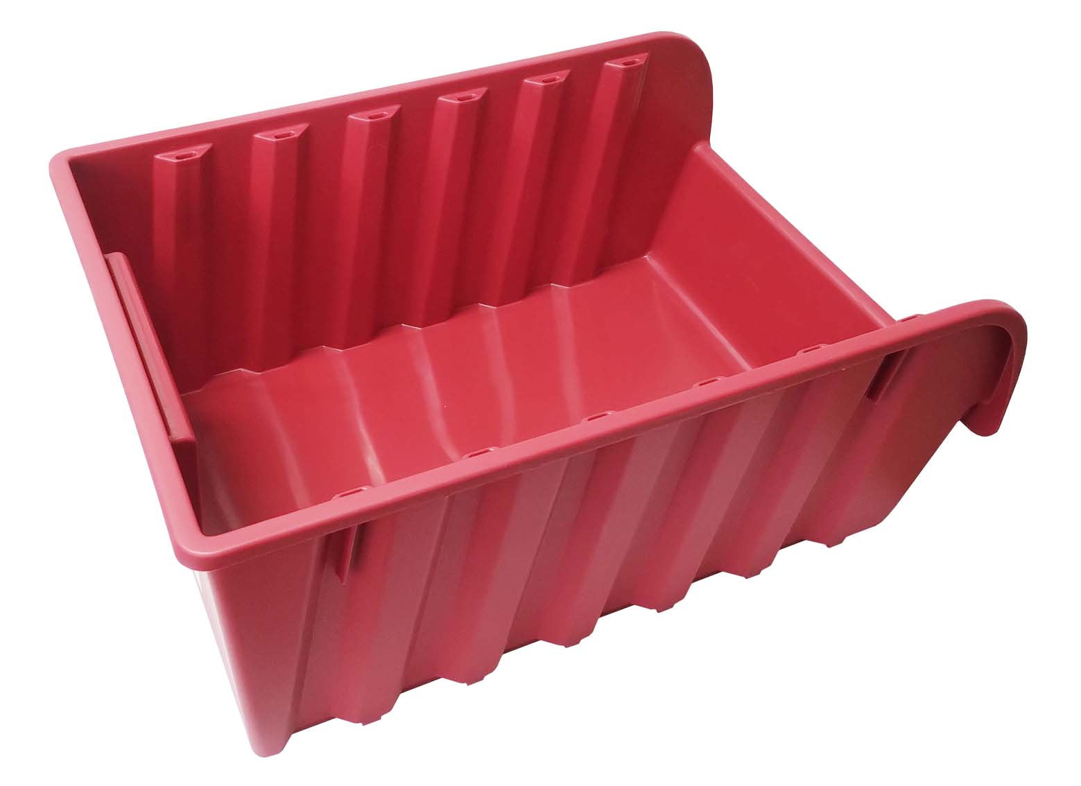 KETER - Plastic storage bin 340x200x150mm