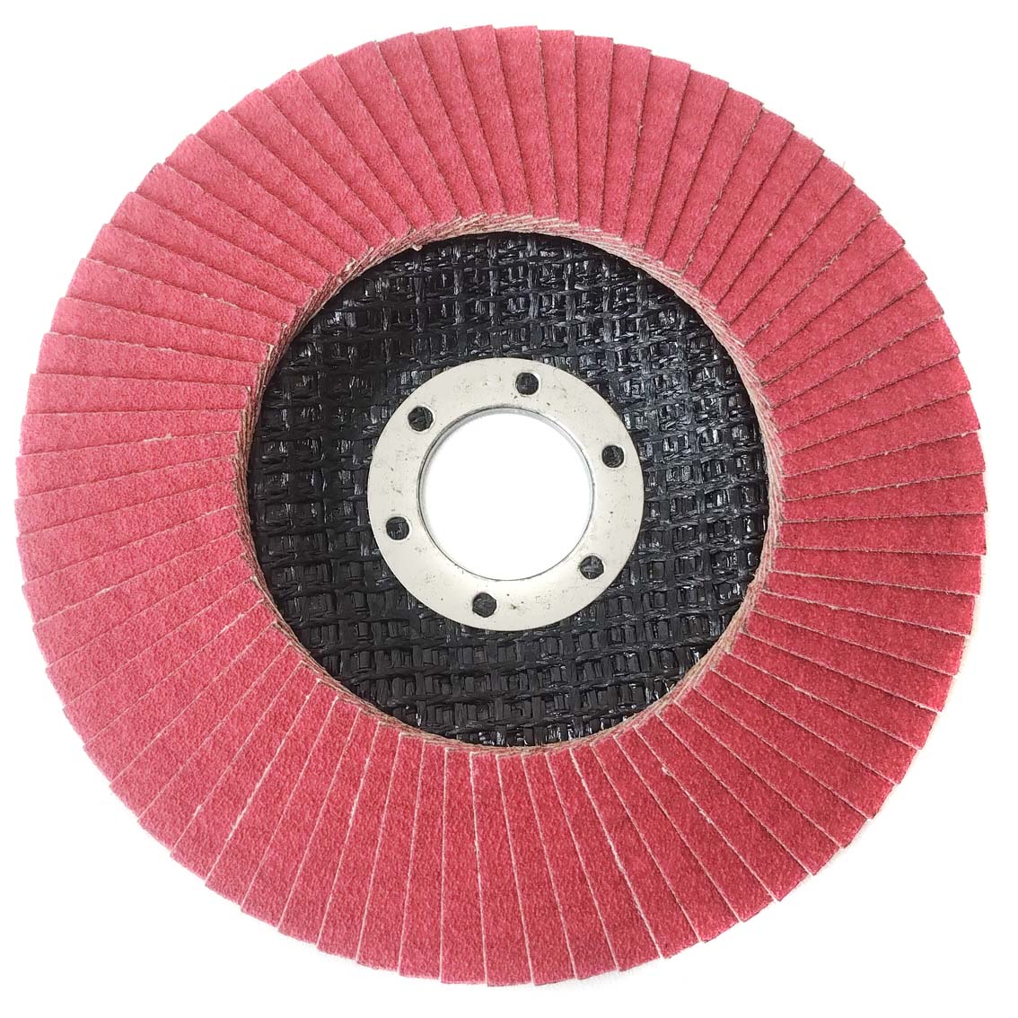 Flap grinding disc 125mm/120 - ceramic