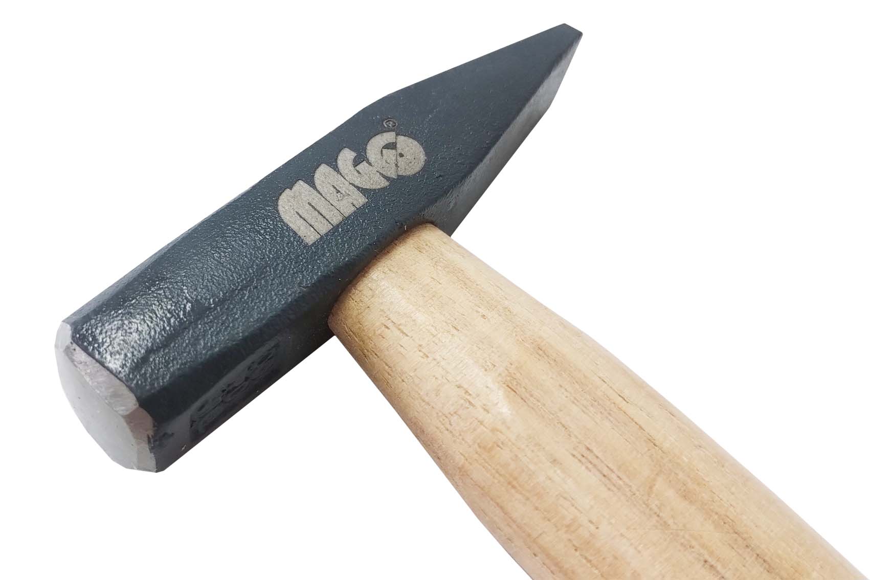 Hammer 100 g, HICKORY wooden handle