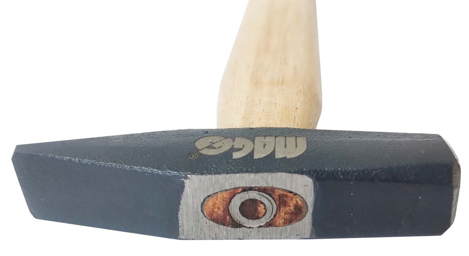 Hammer 100 g, HICKORY wooden handle