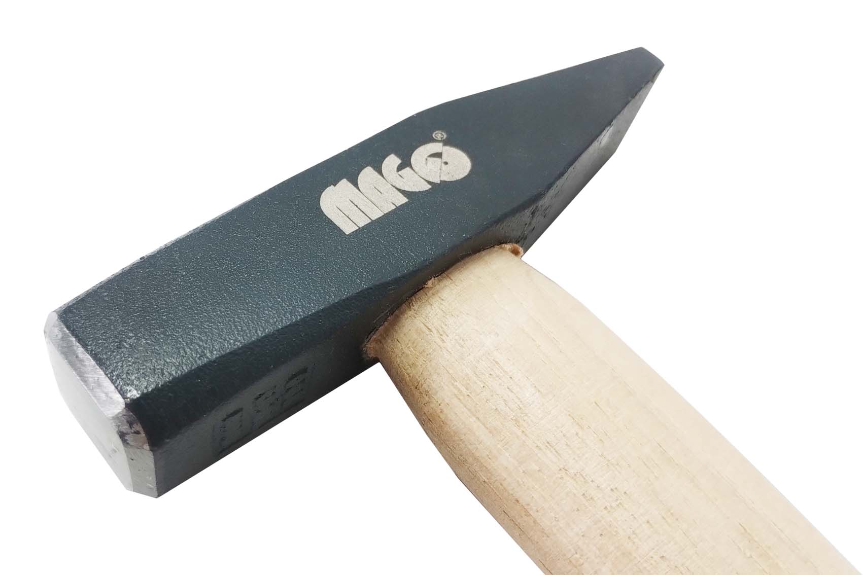 Hammer 300 g, HICKORY wooden handle