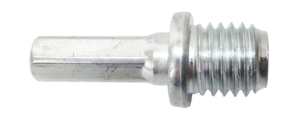 MAGG Profi - Adapter with M14 thread for HEX shank