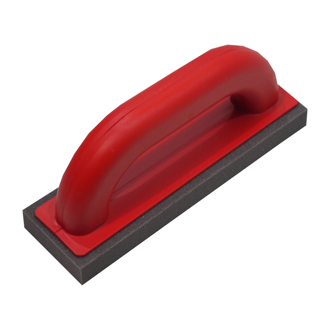 Plastic trowel 220x65/20 mm - duren
