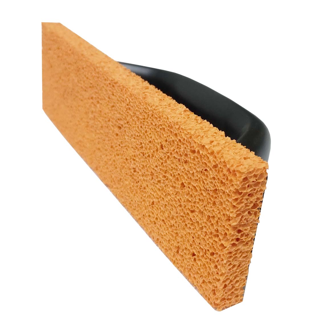 Plastic trowel 210x55/12 mm - sponge