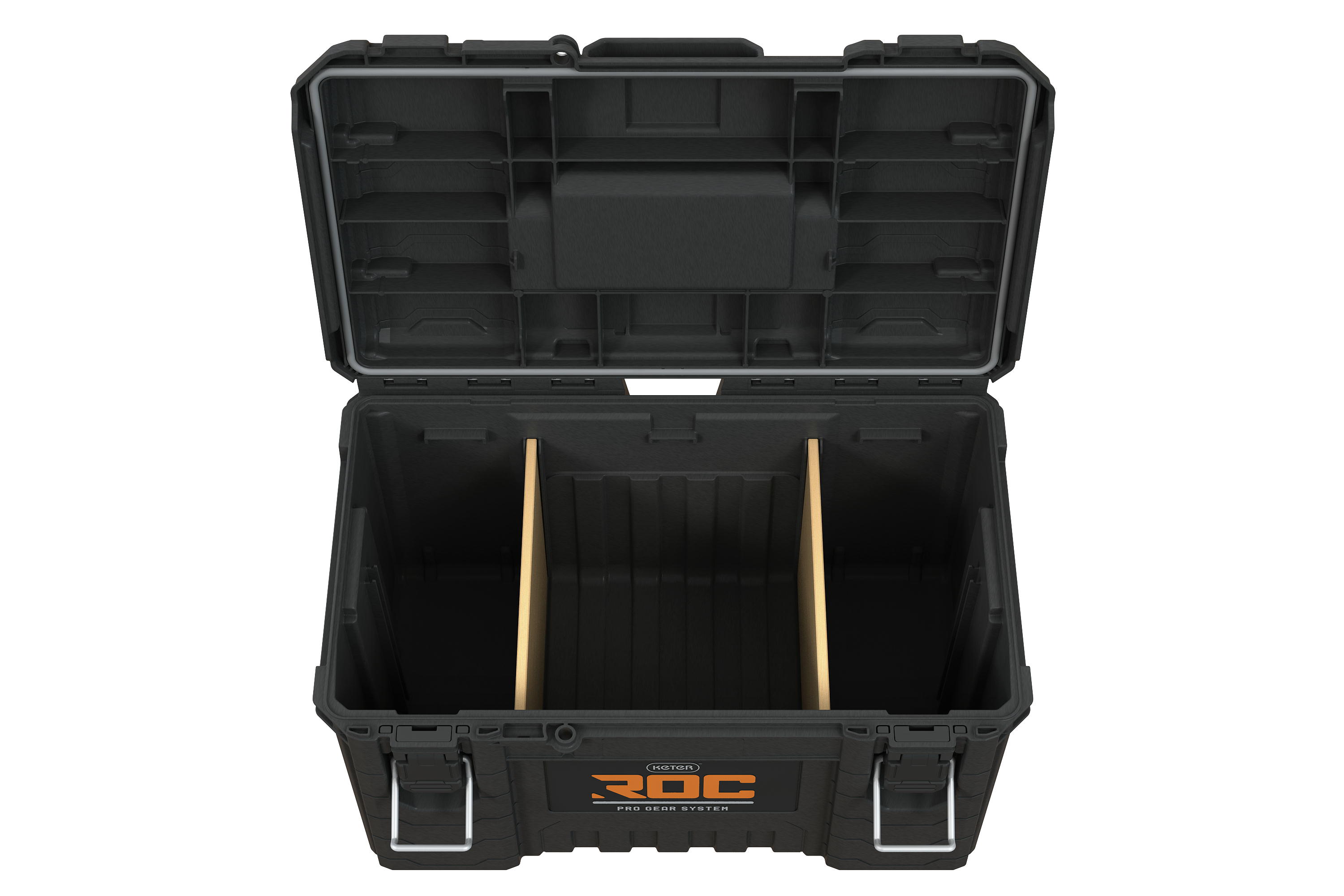 KETER - Tool box ROC Pro Gear 2.0