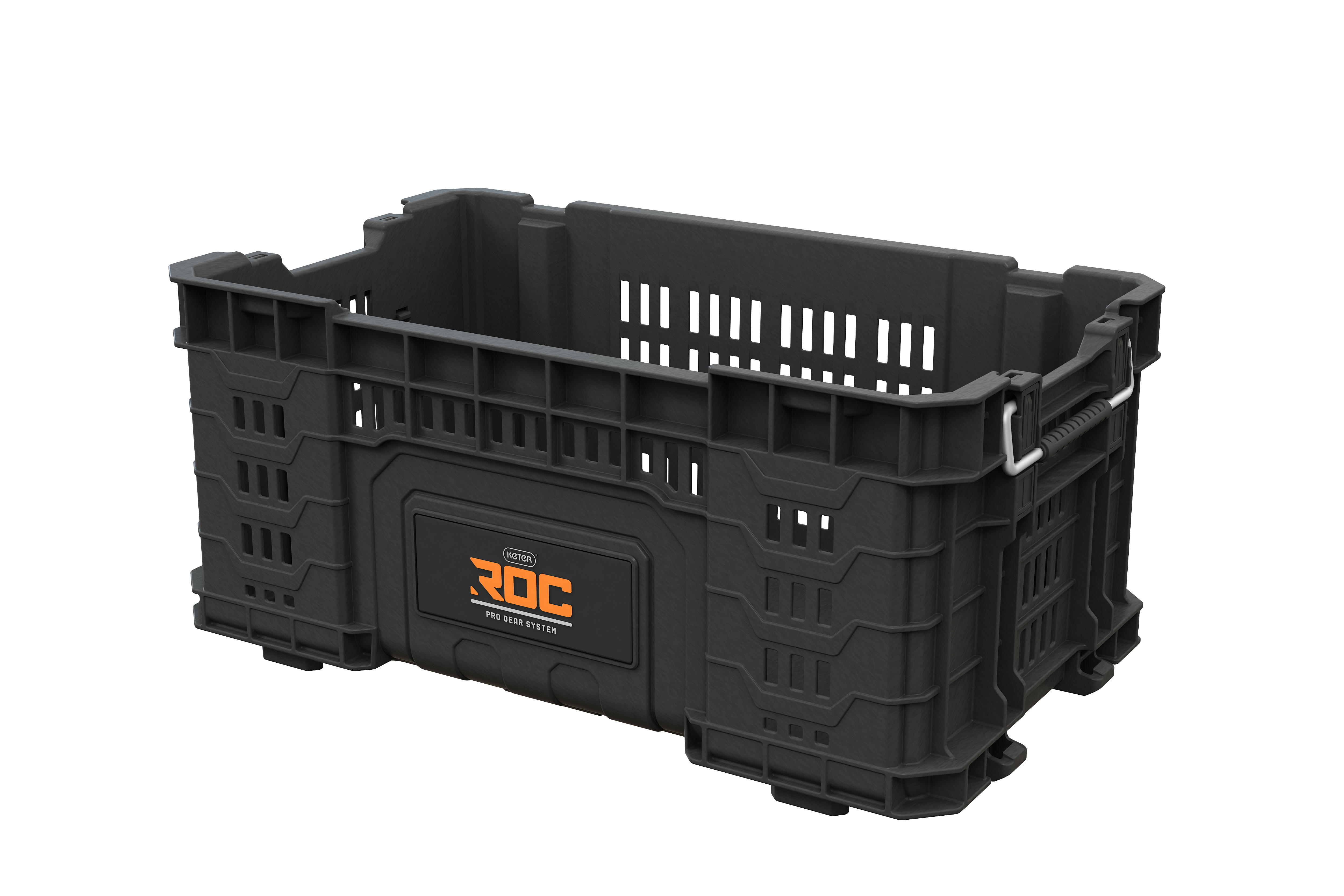 KETER - Crate ROC Pro Gear