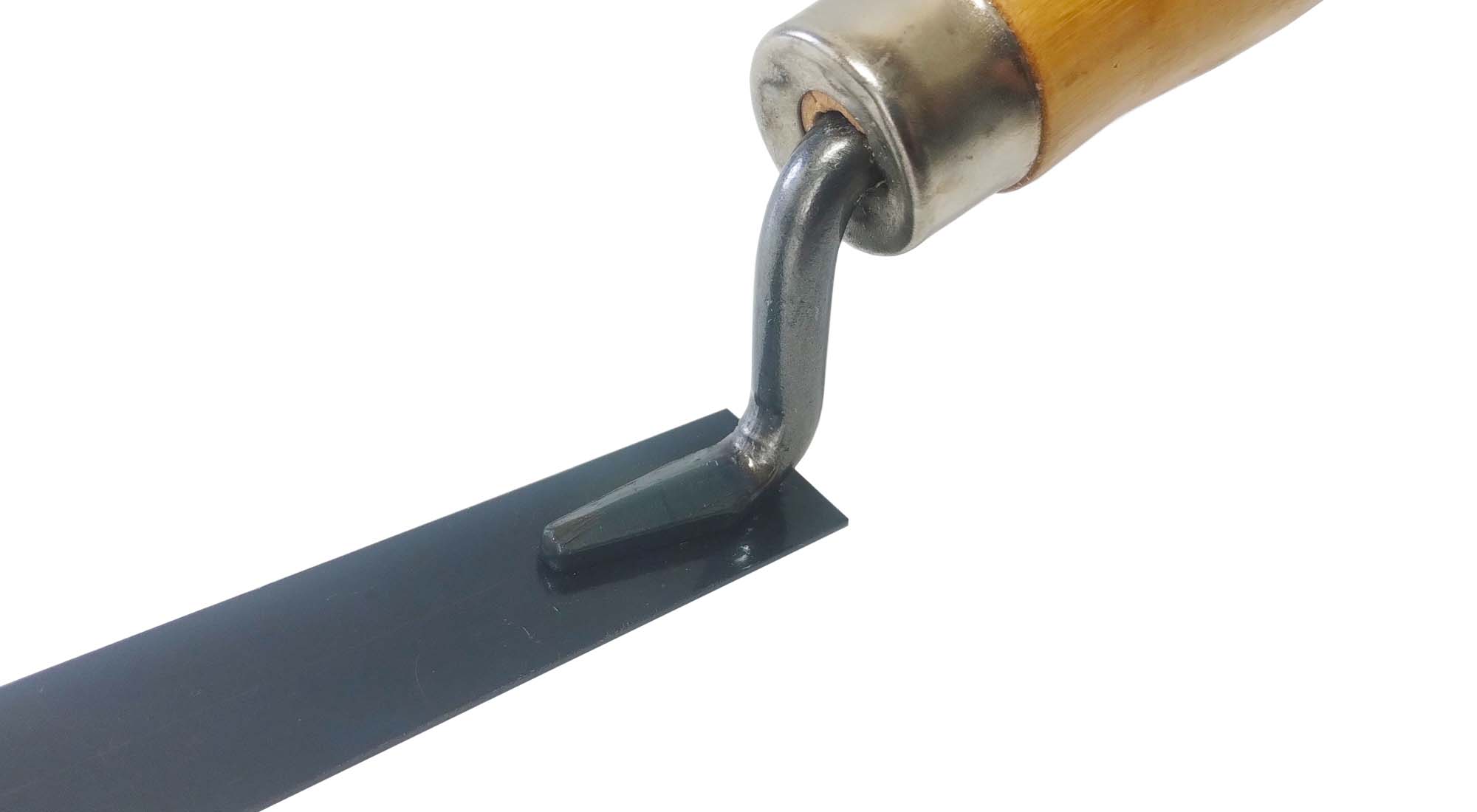 Modeling spoon 140x20mm