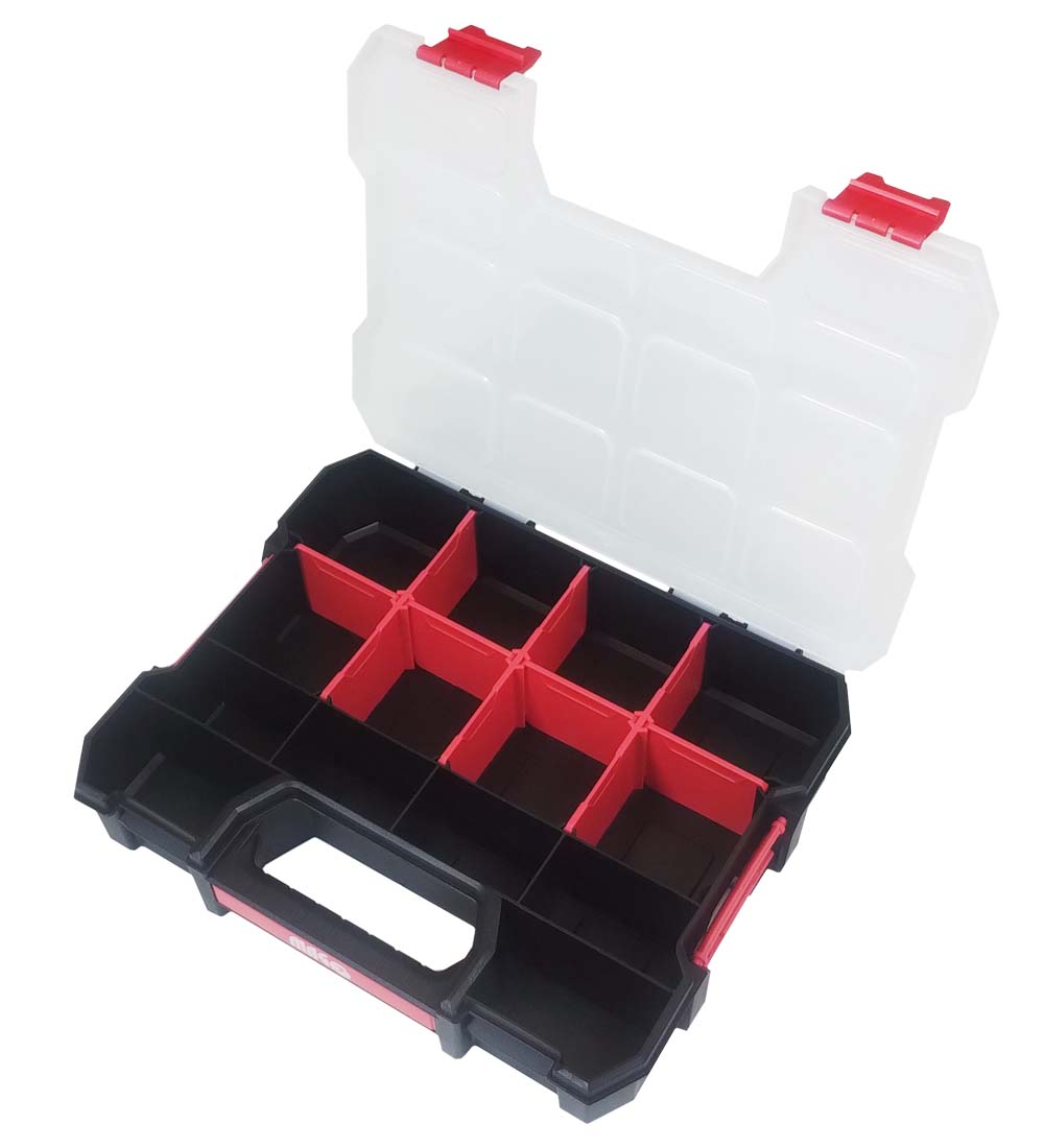 Plastic organizer M