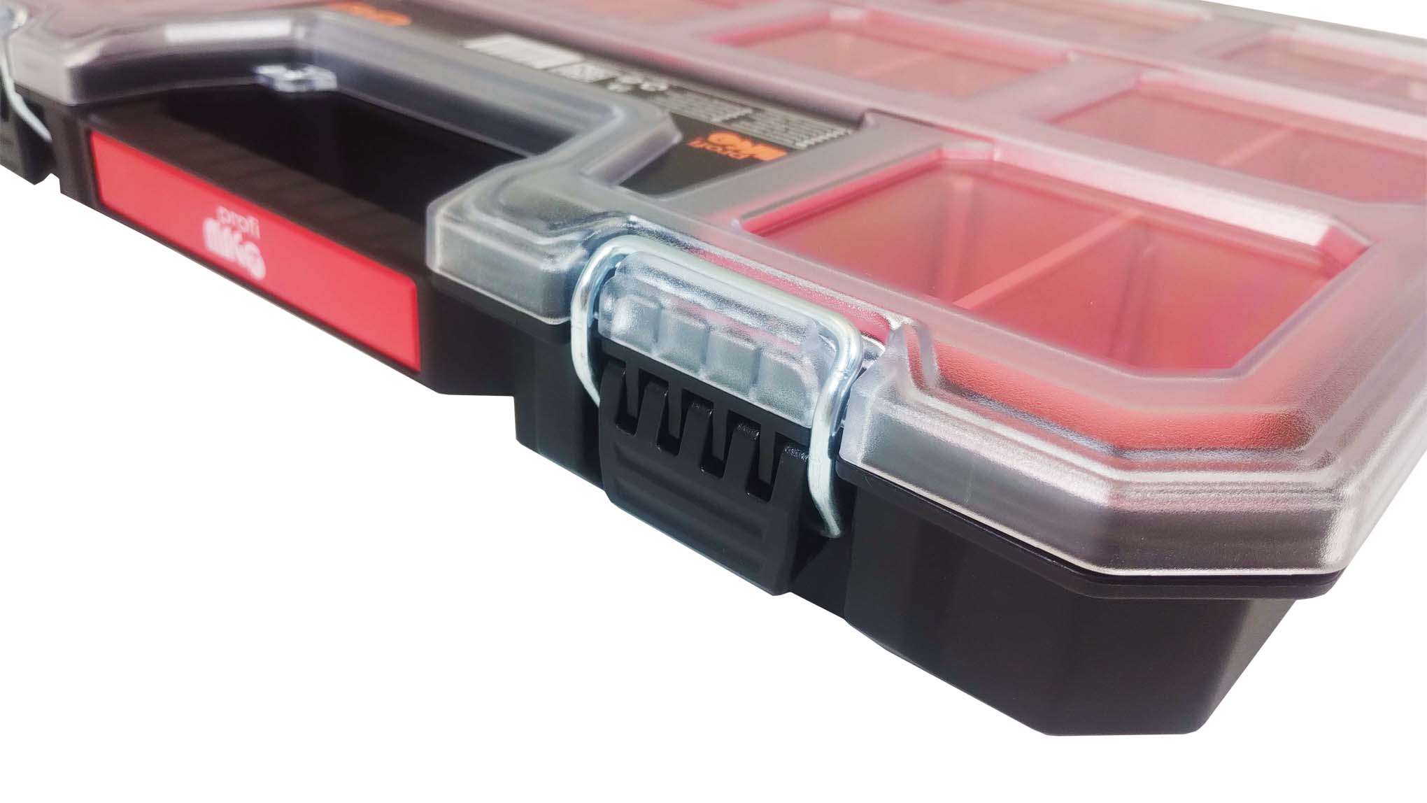 MAGG Profi - Plastic organizer M