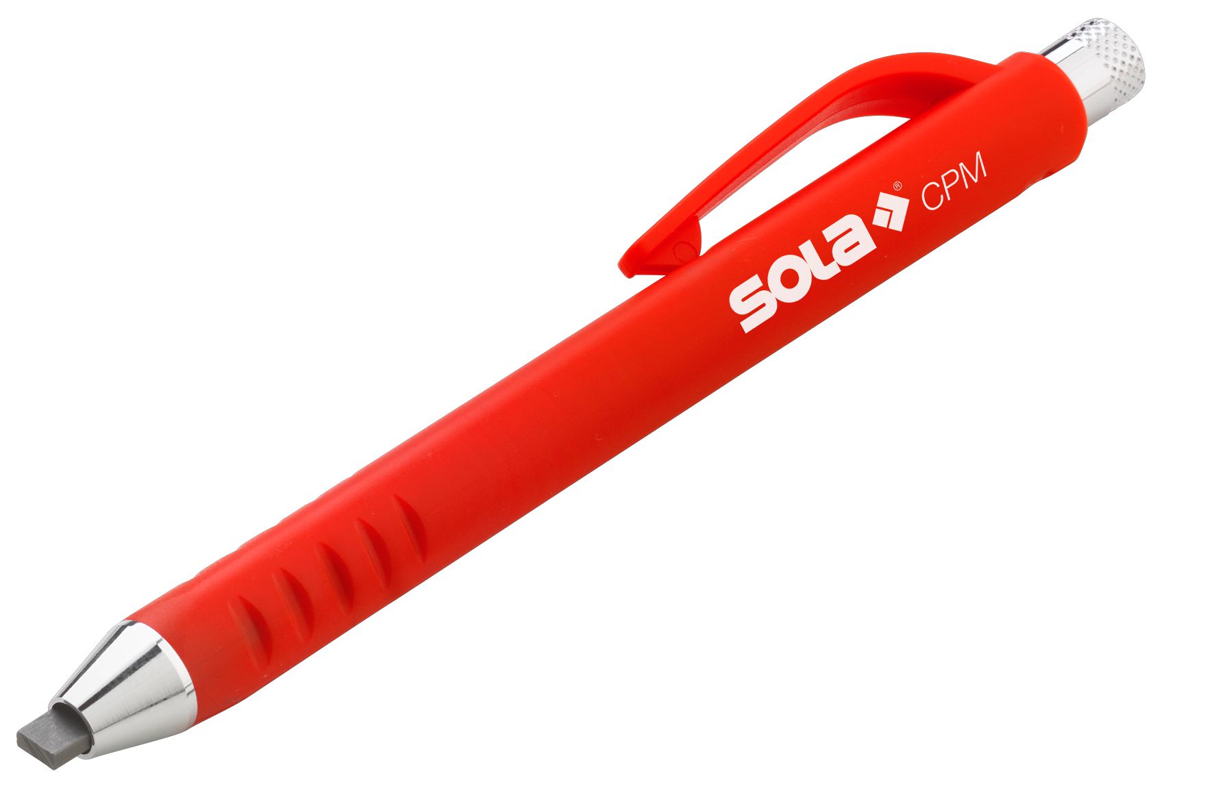 SOLA - CPM - carpenter's pencil