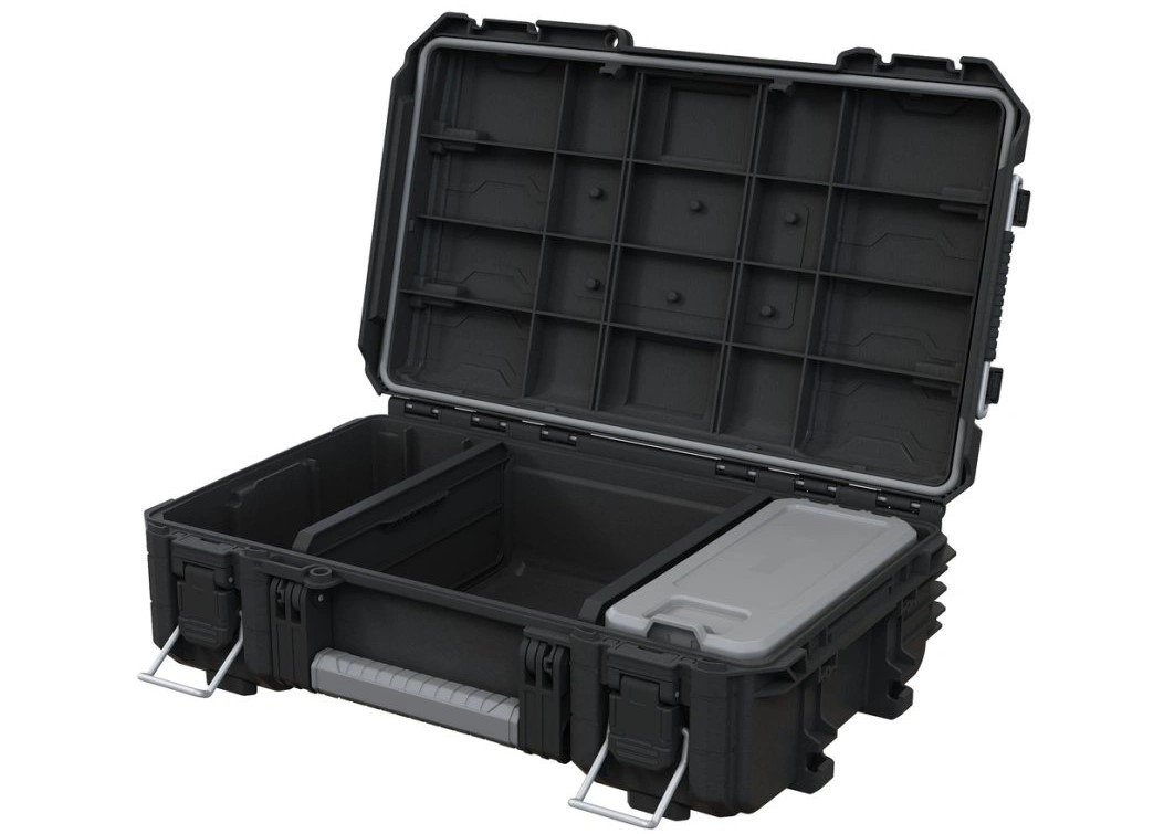 KETER - ROC Pro Gear tool case