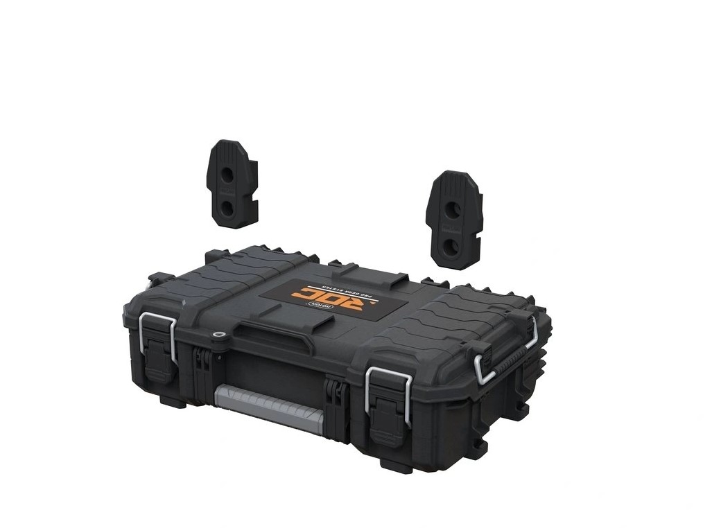 KETER - ROC Pro Gear tool case