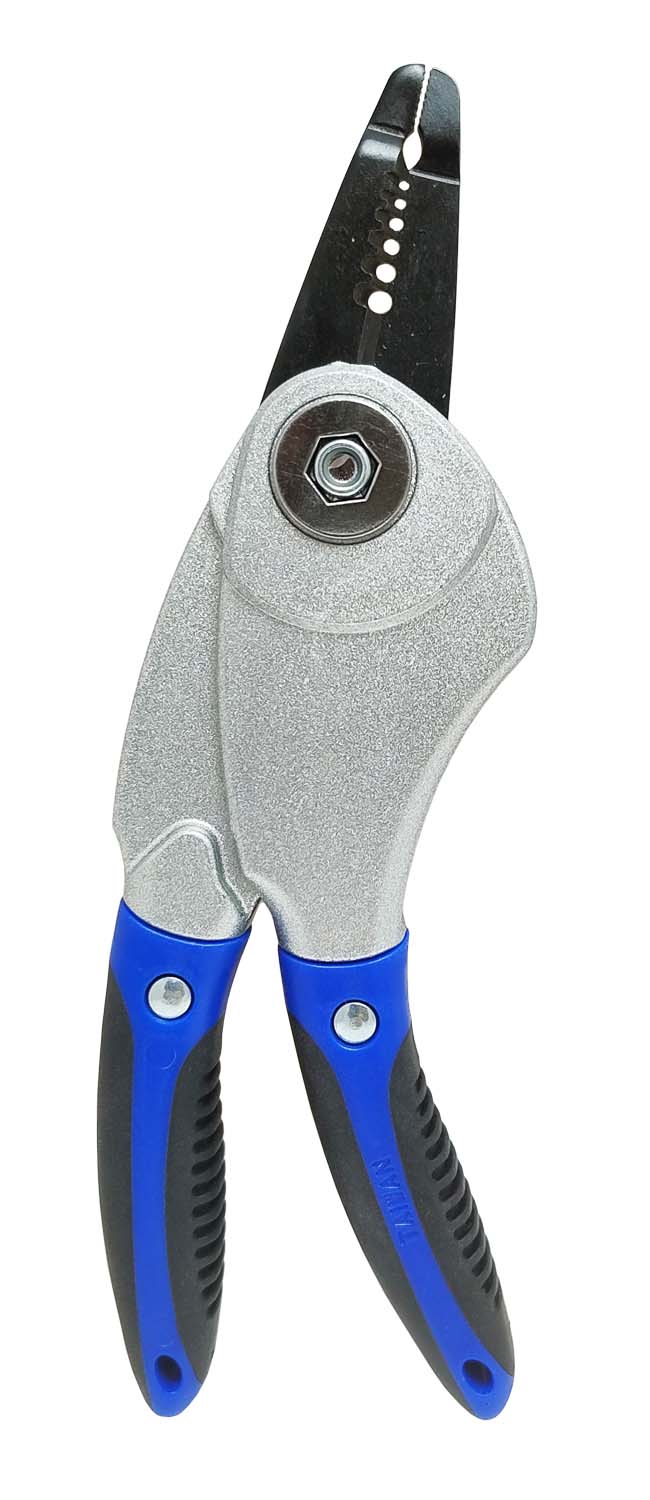 MAGG Profi - Electrician's pliers 2 in 1