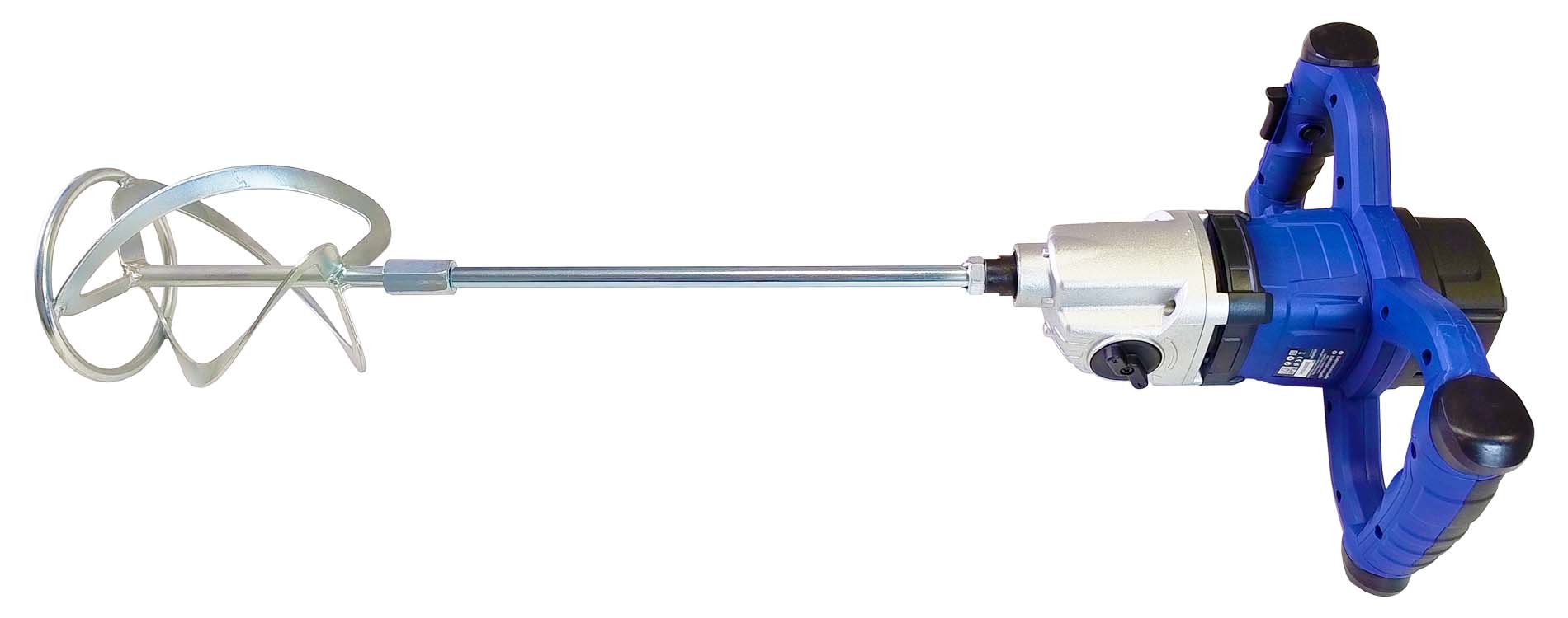 TUSON - elektrické miešadlo 1600W