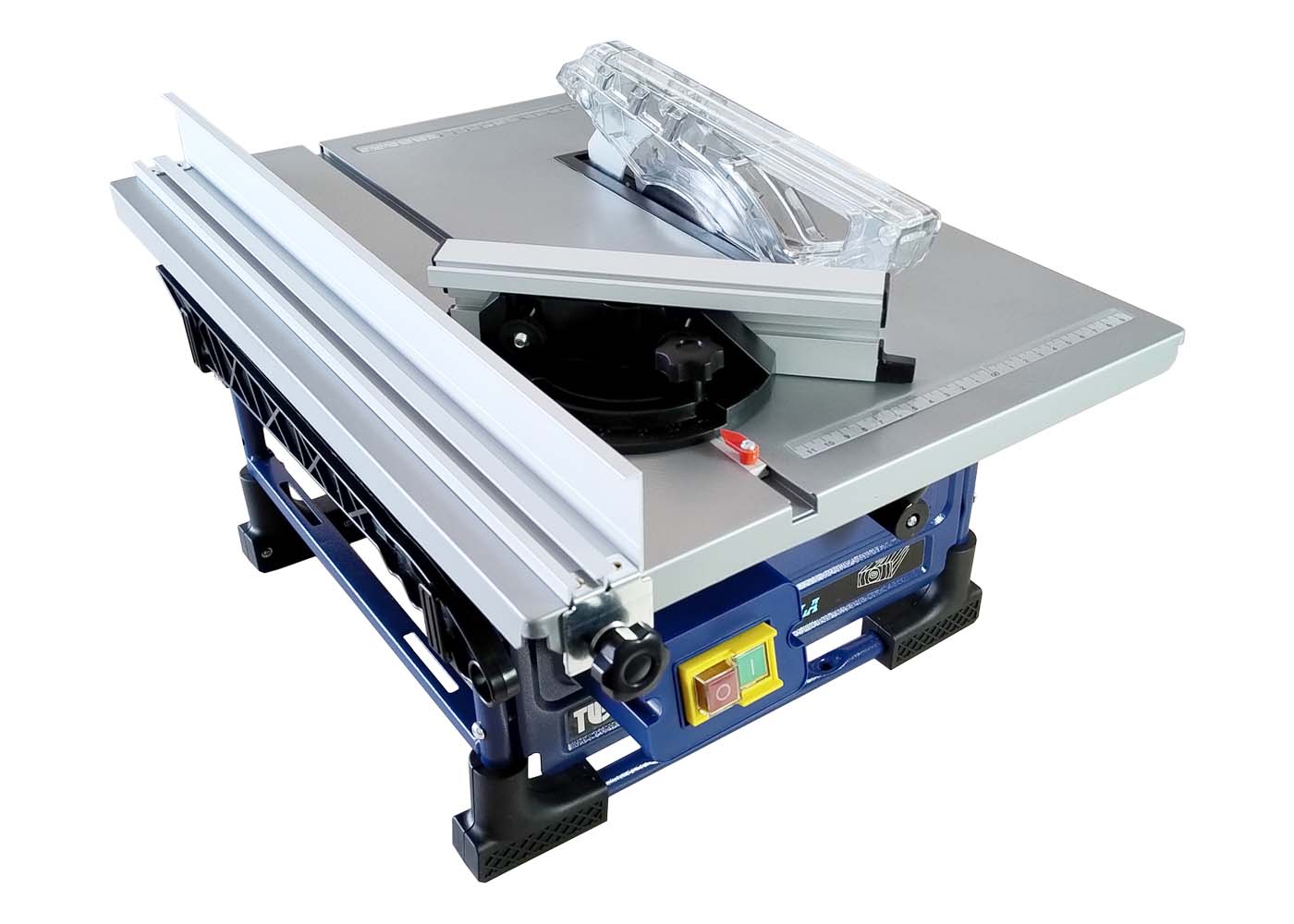 TUSON - Table Saw 200 mm - 800 W