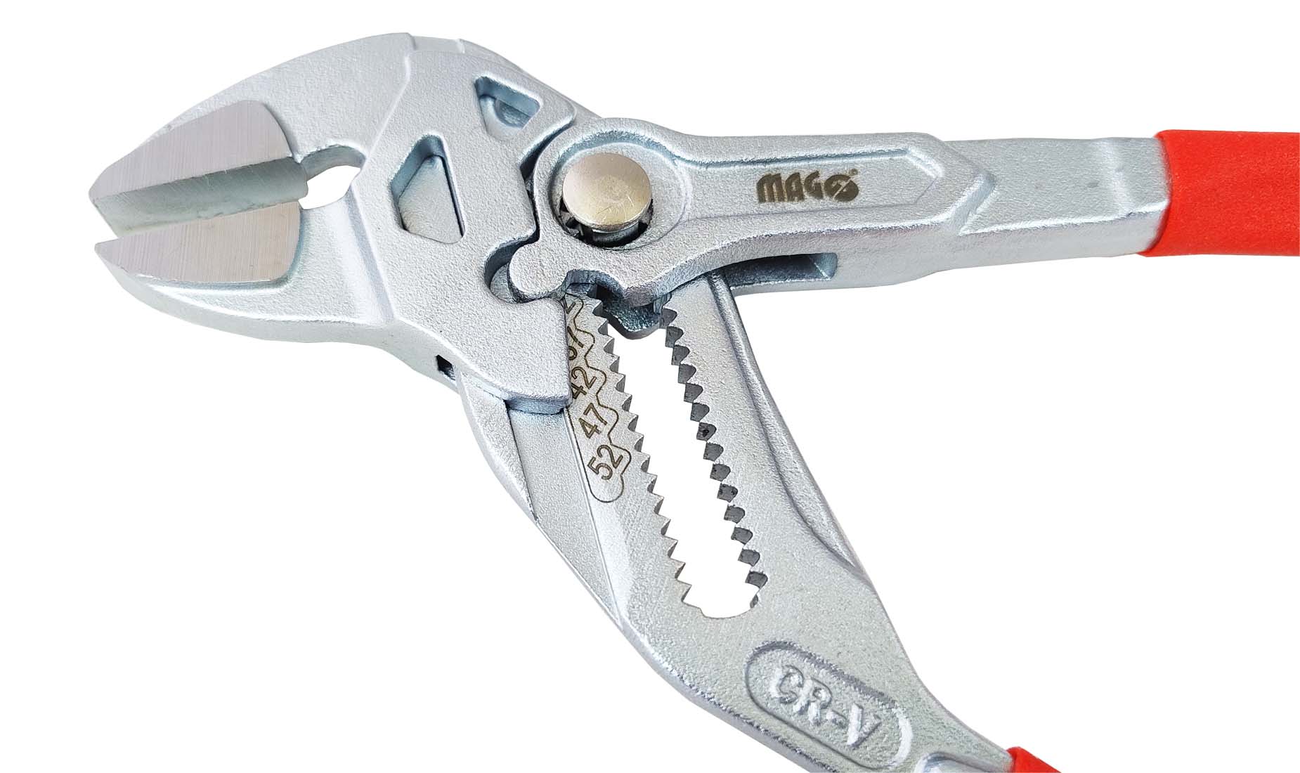 Pliers Wrench 250 mm