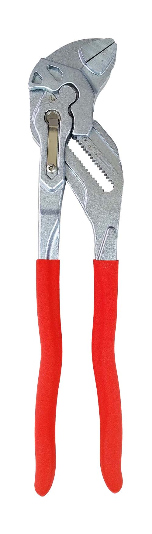 SIKO pliers 300 mm - straight jaws