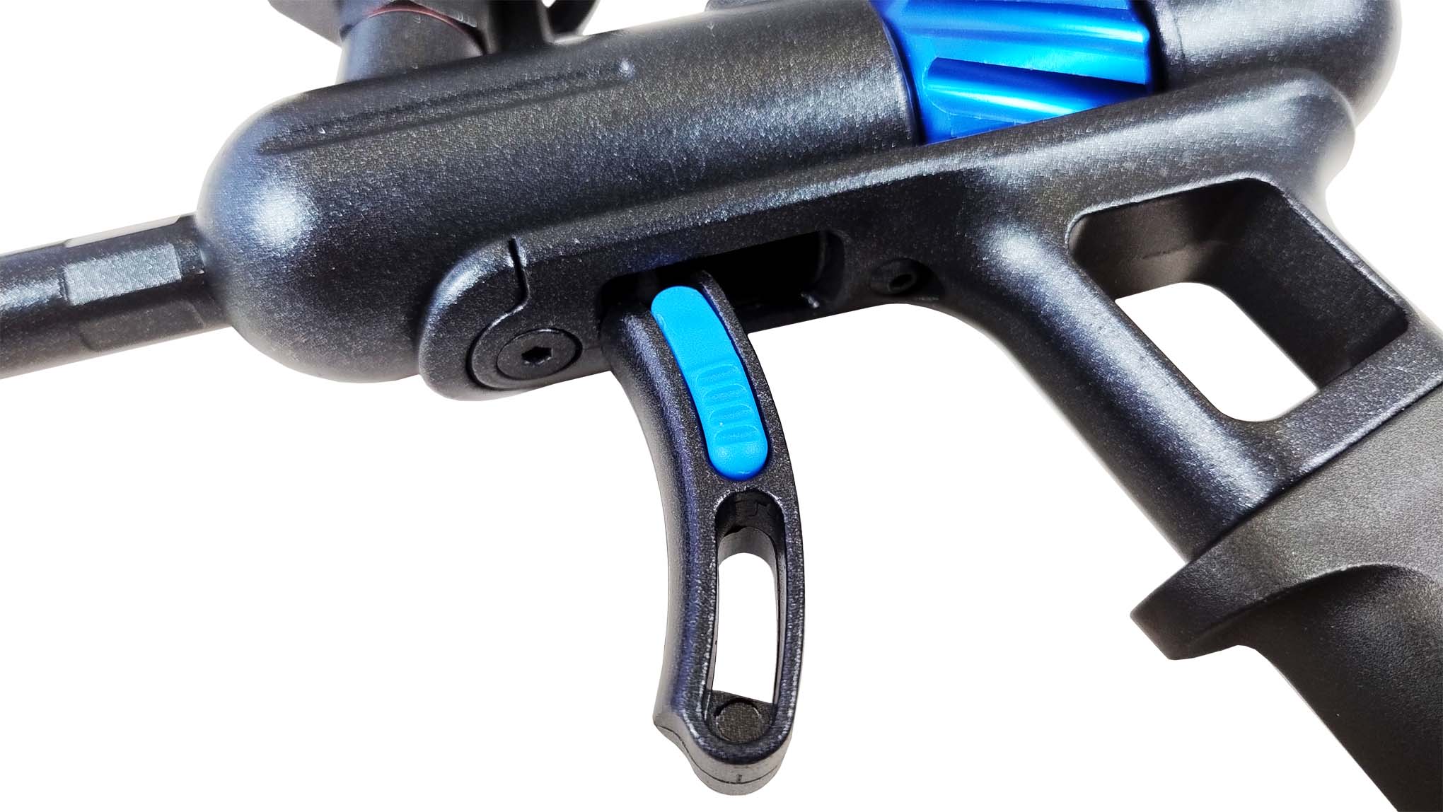 MAGG Profi - Foam gun with spray function