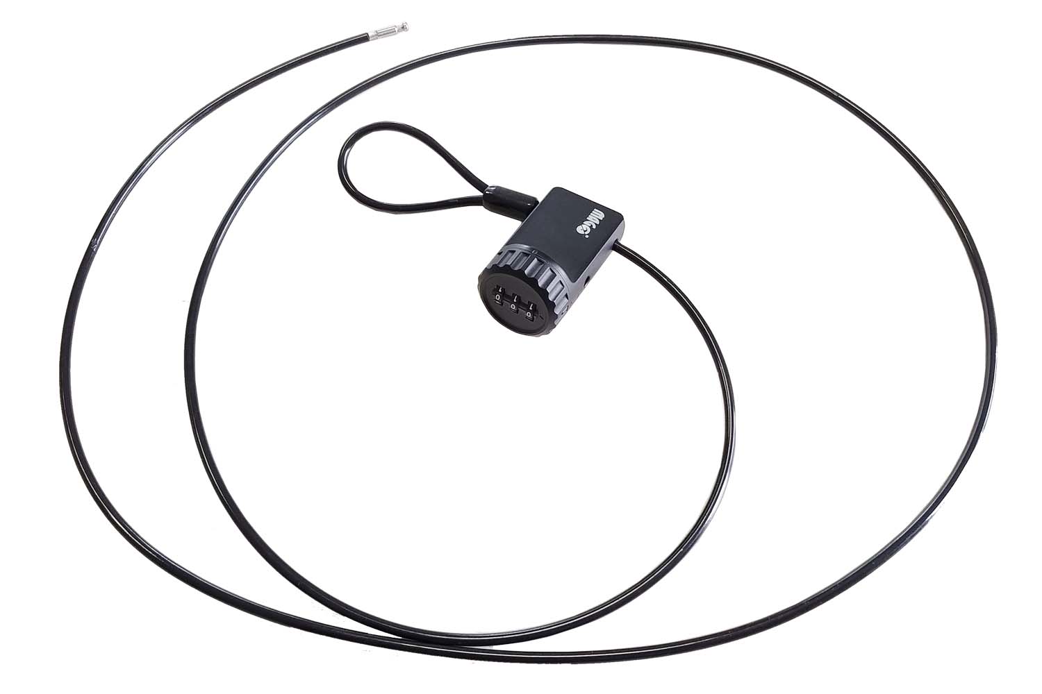 COMBI LOOP - Safety cable