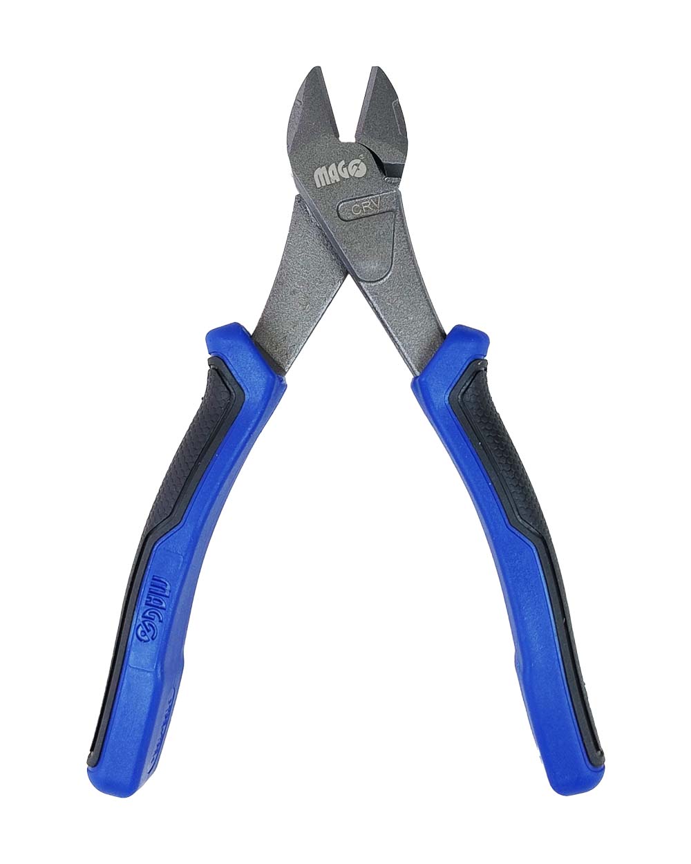Side cutting pliers 175 mm