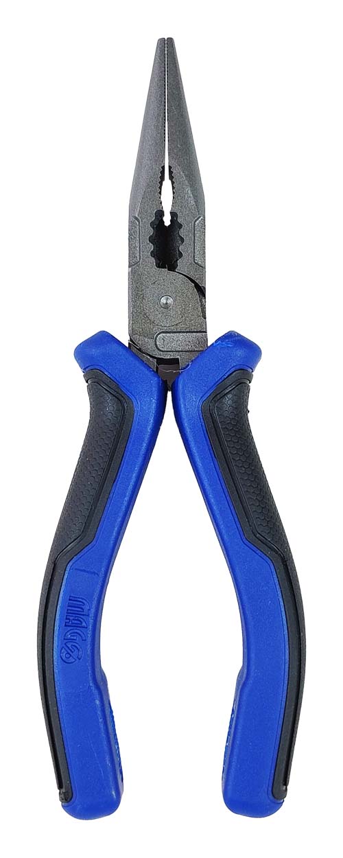 Precision mechanics pliers 150 mm