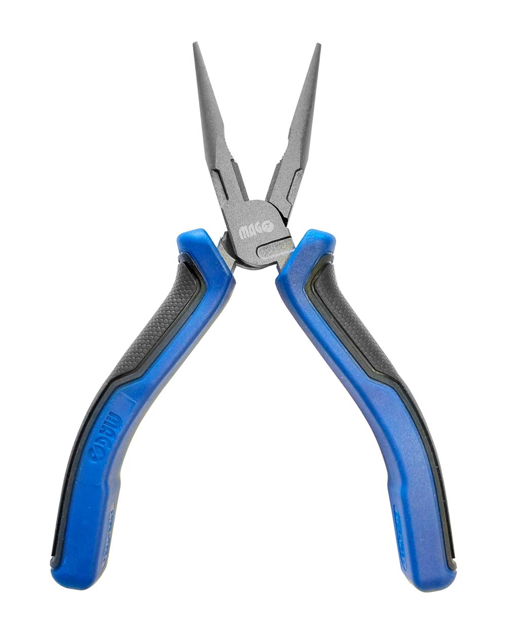 Precision mechanics pliers 150 mm