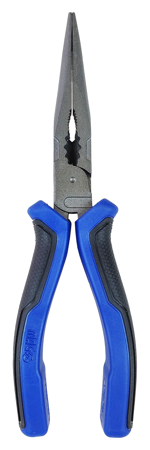 Precision mechanics pliers 200 mm
