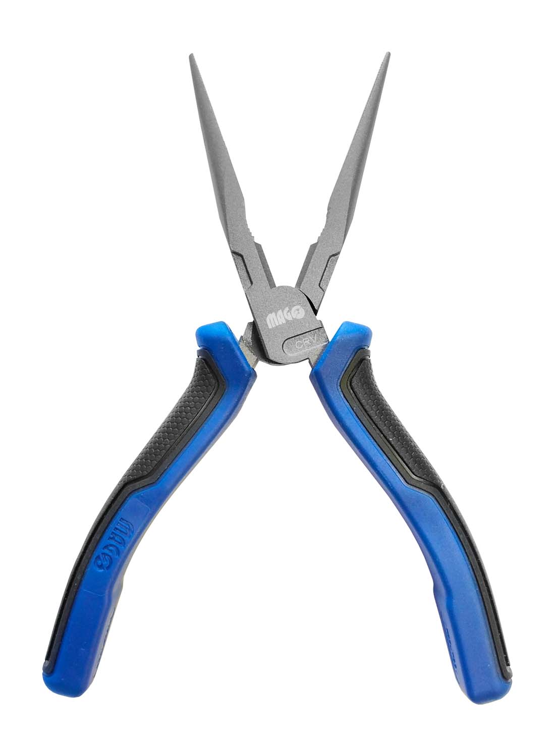 Precision mechanics pliers 200 mm