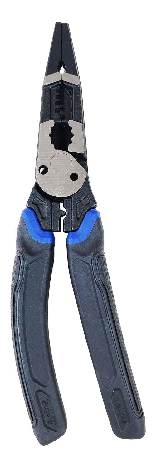 Electrician's pliers