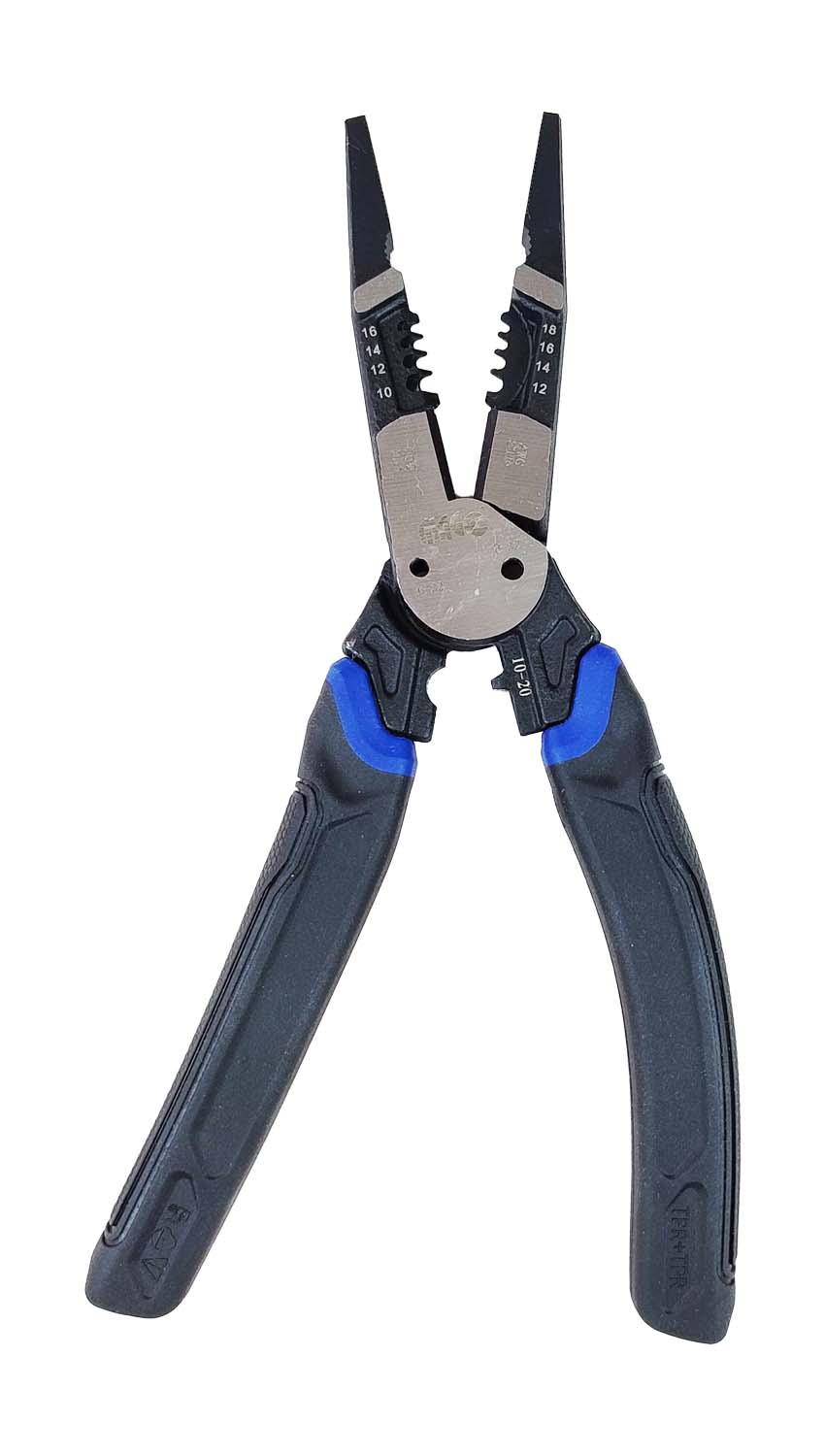 Electrician's pliers