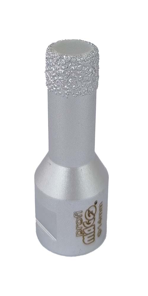 MAGG Profi - Diamond Core Drill M14 - 14 mm