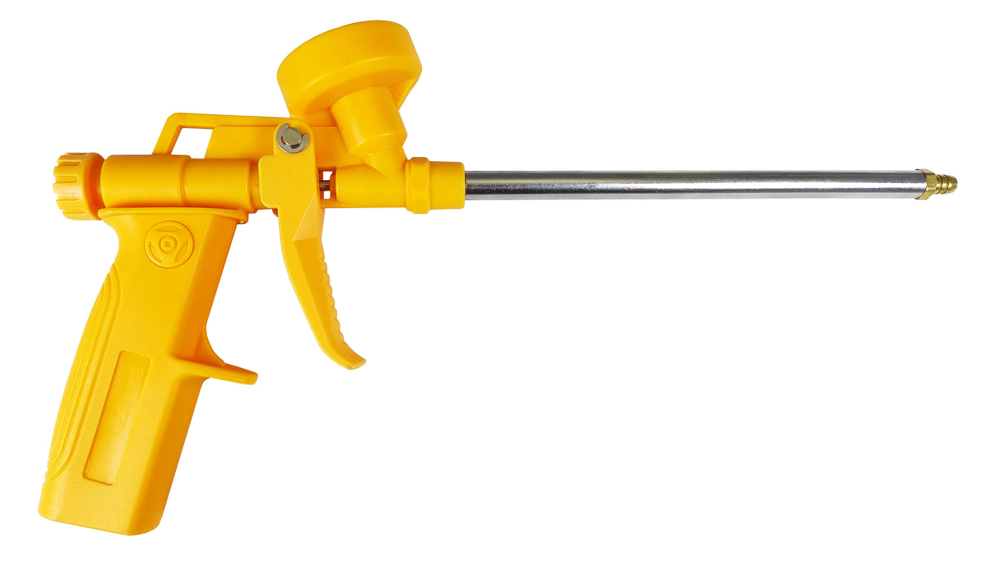 Foam gun - orange