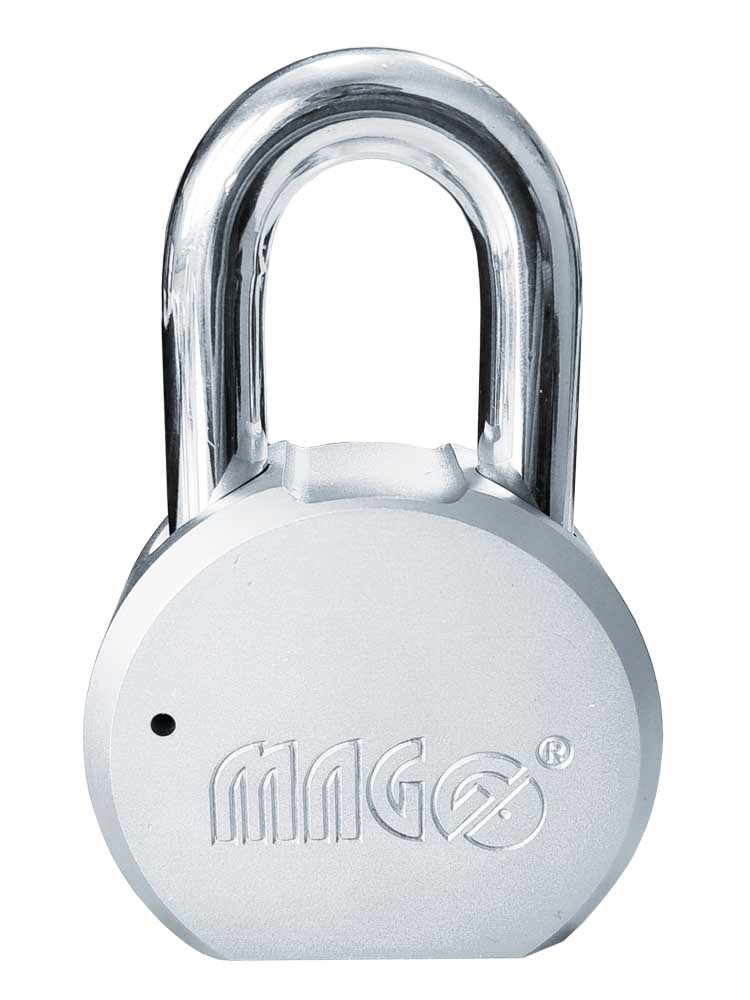 Steel padlock 65 mm