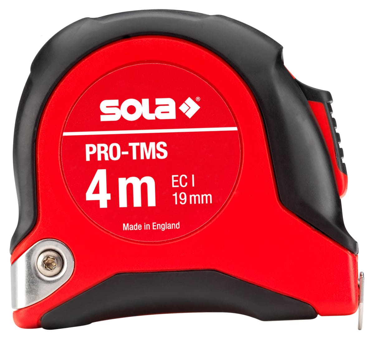 SOLA - PRO-TMS 4 - Short tape 19mm/4m