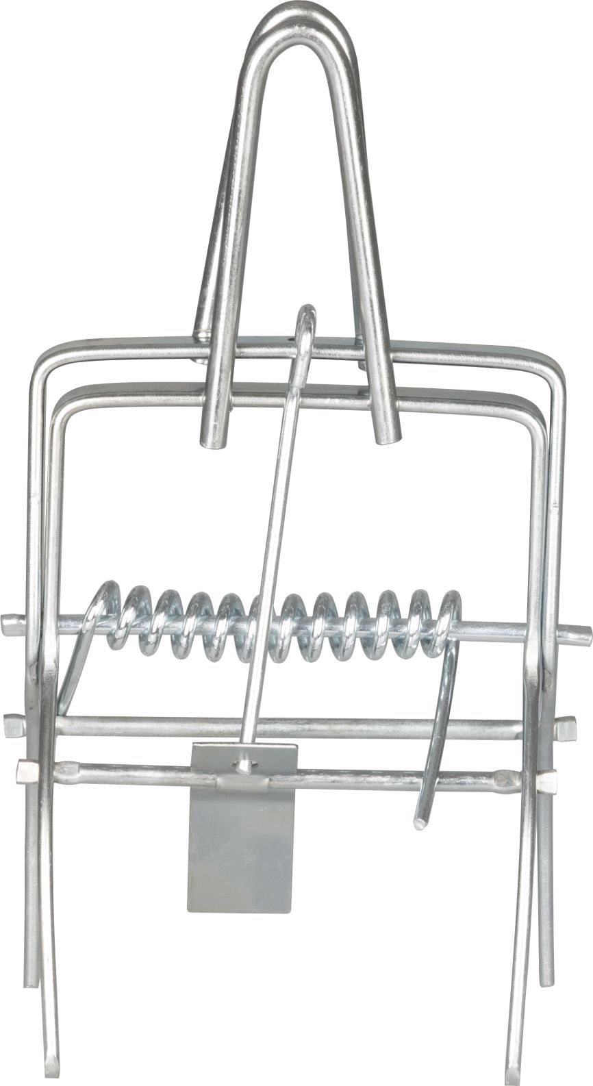 Mole trap with handle, mechanical, 20x10 cm
