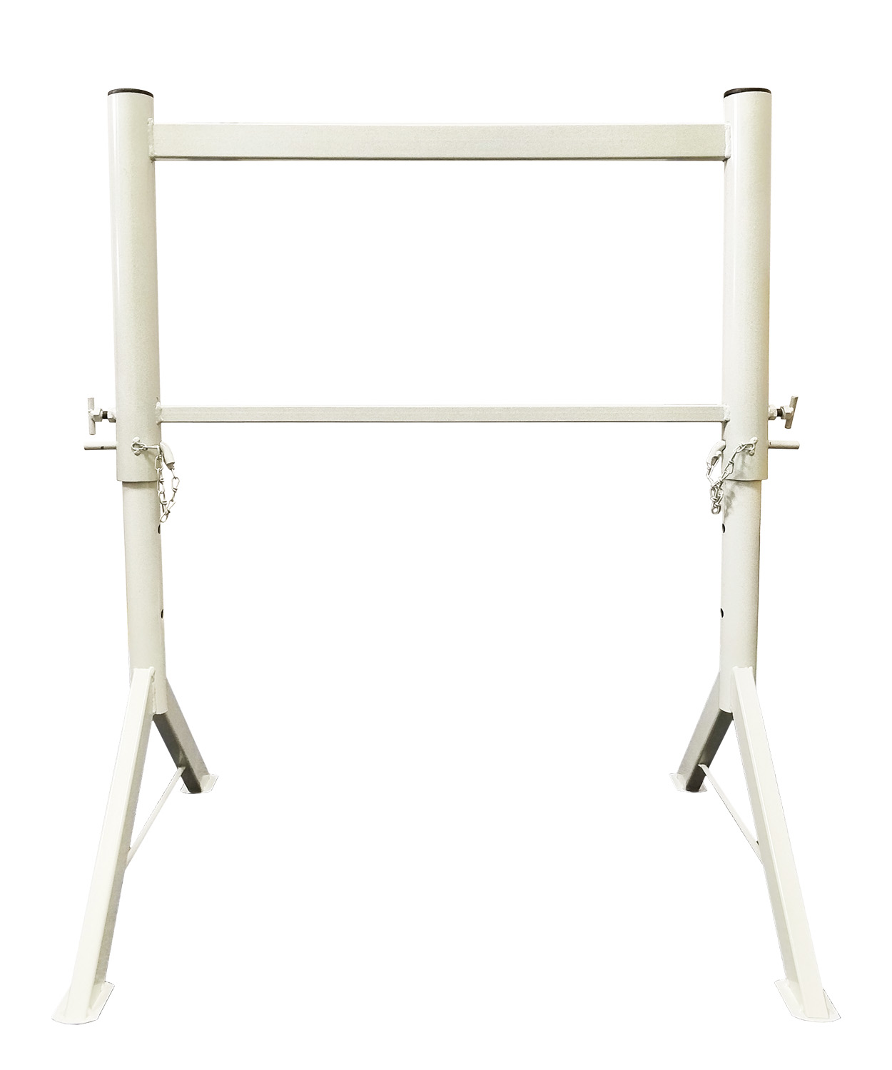 Saw-horse 665-965x610 mm foldable, economical