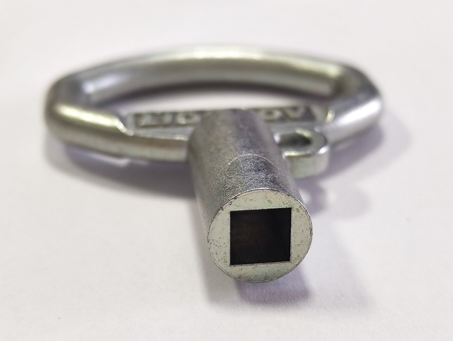 LIDOKOV - Heating key